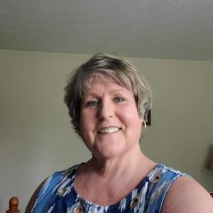 Meet your Posher, Tricia